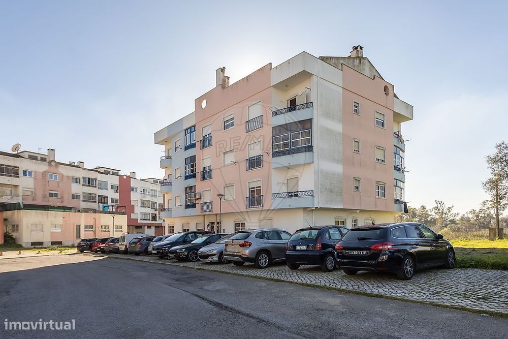 Apartamento T3 para venda