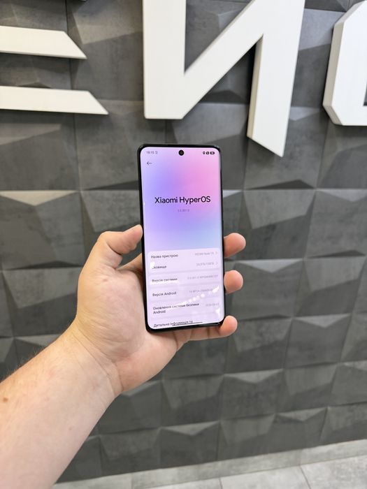 Xiaomi Redmi Note 15  6/128