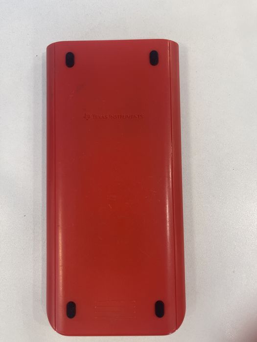 Calculadora Texas TI-nspire CX II-T