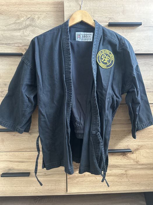 Kimono Ju-Jitsu r. 150