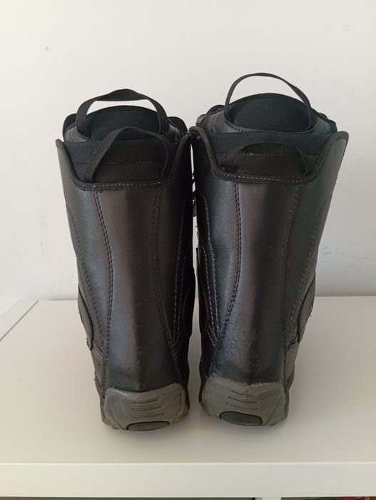 Męskie buty snowboardowe askew boa 43 snowboard