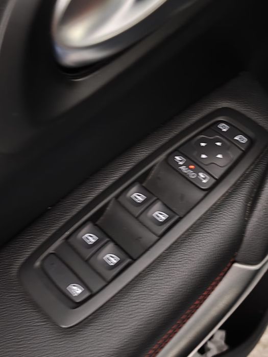 Renault Kadjar Black Edition 1.5 dCi, diesel 115 CV