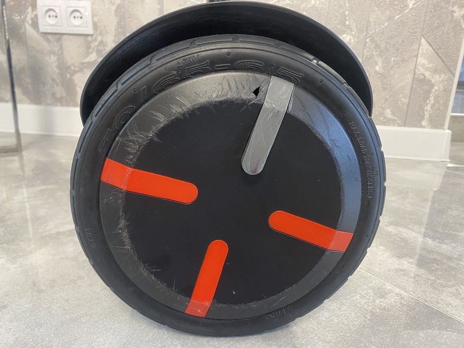 Продам сигвей ninebot mini pro