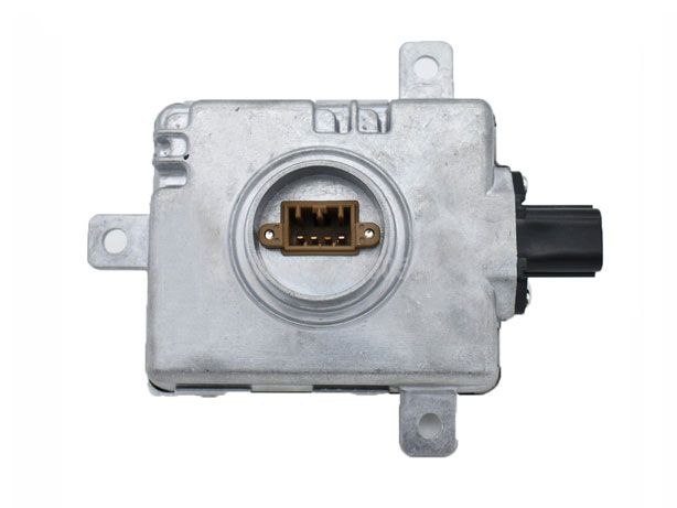 Balastro Xenon Mazda 3/5 CX Honda CRZ Suzuki Vitara Peugeot 4007 NOVO