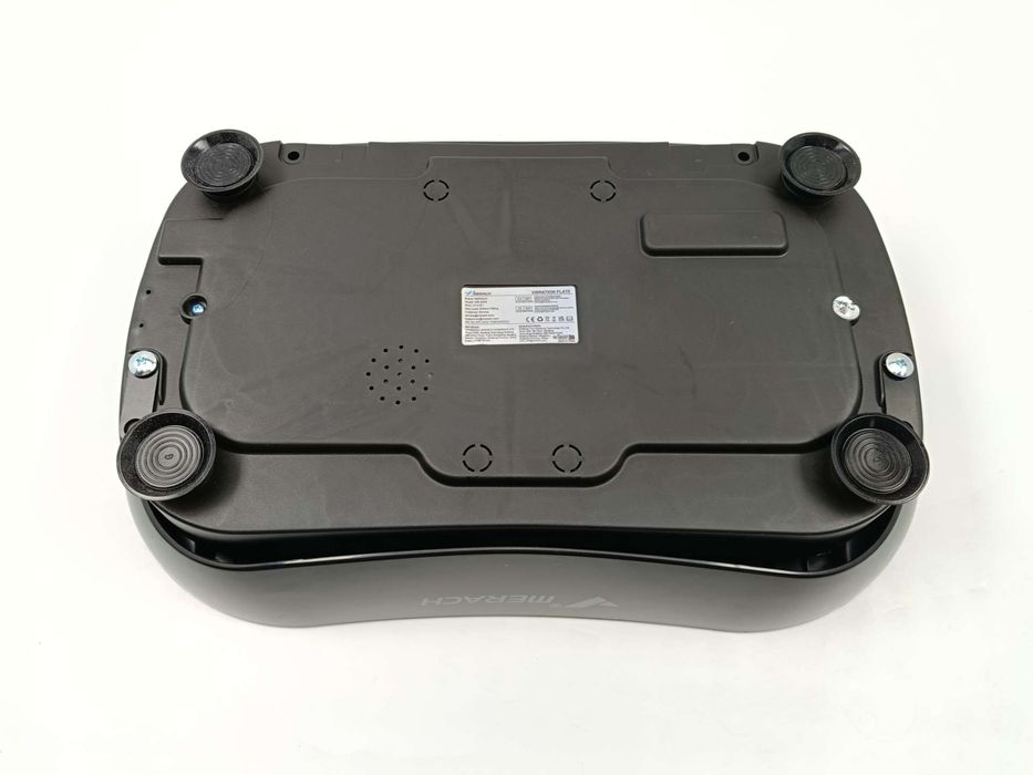Platforma wibracyjna Merach MR-2533W 150 W
