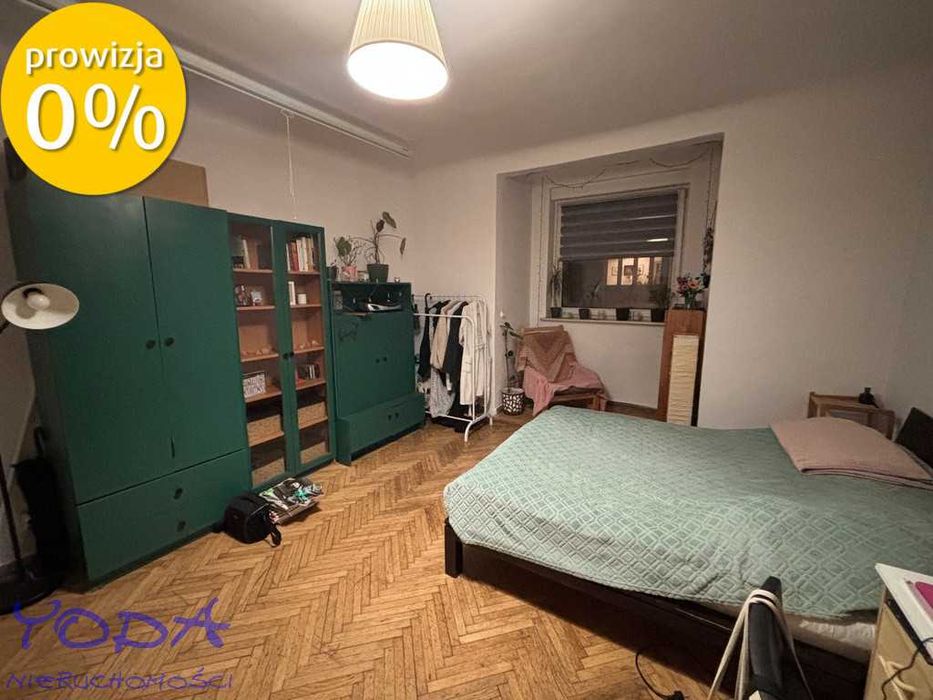 Mieszkanie – Katowice - Widok 2