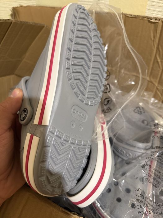 УЦІНКА crocs bayaband крокси по уцінці уценка крокси