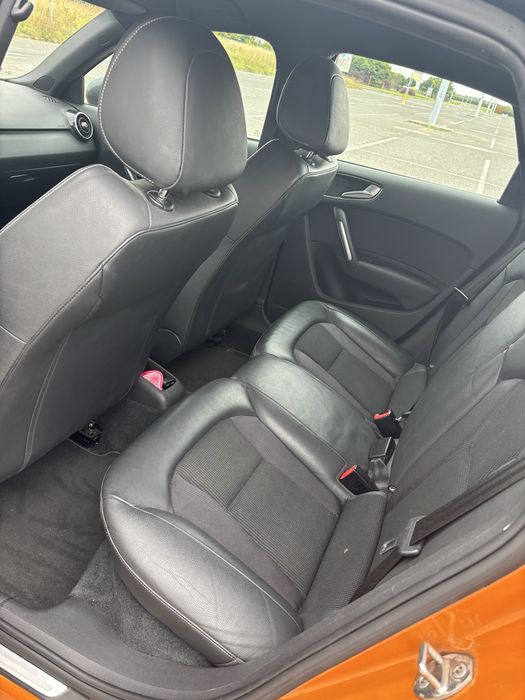 Audi A1 Sportback S Line 1.6 TDI