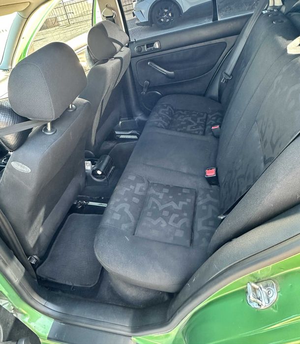 Volkswagen Golf 1999 VIN WVWZZZ1JZYW500120 фото оголошення 9 з 11