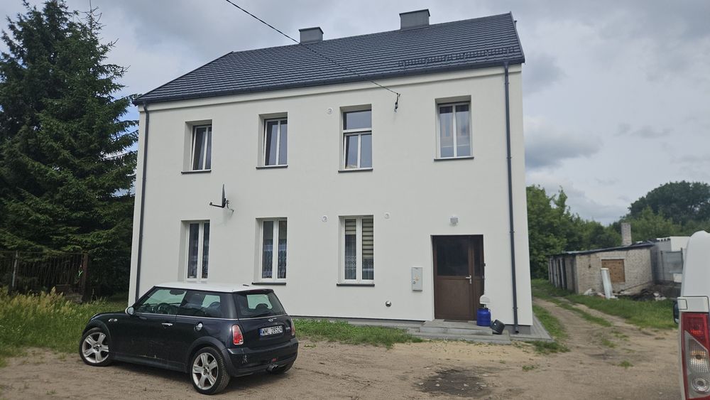 Mieszkanie na sprzedaz