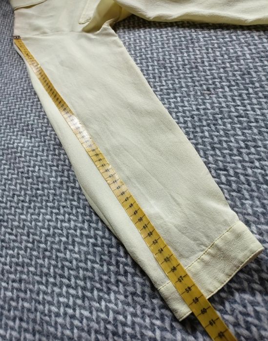 Koszula jedwab Custommade