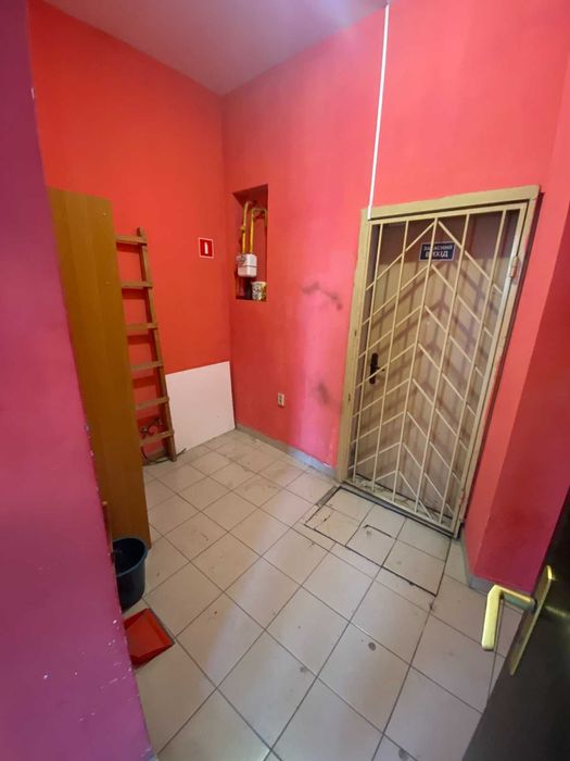 Продається приміщення комерційного призначення по вул.Мукачівська.