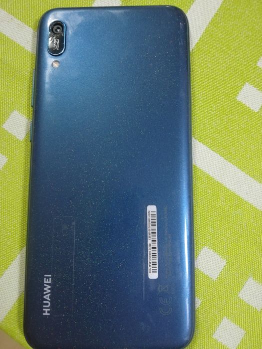 Telemóvel HUAWEI y6 2019