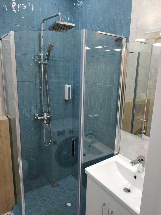 Оренда 1к квартира Соборна, центр, біля парку Шевченка