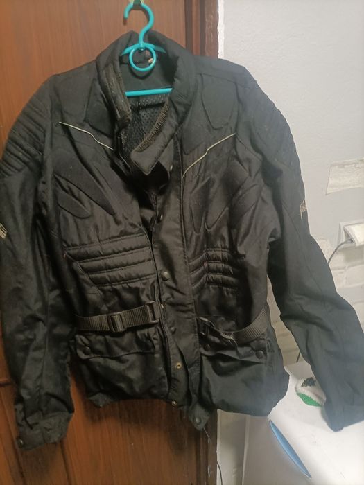 kurtka na kotor buse