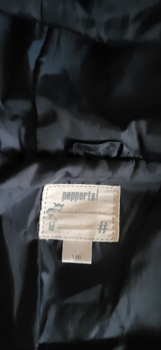 Курточка на хлопчика