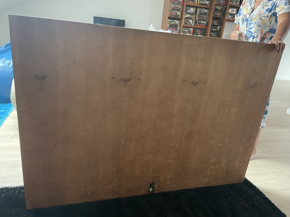 Espelho (0,95m por 1,35m)