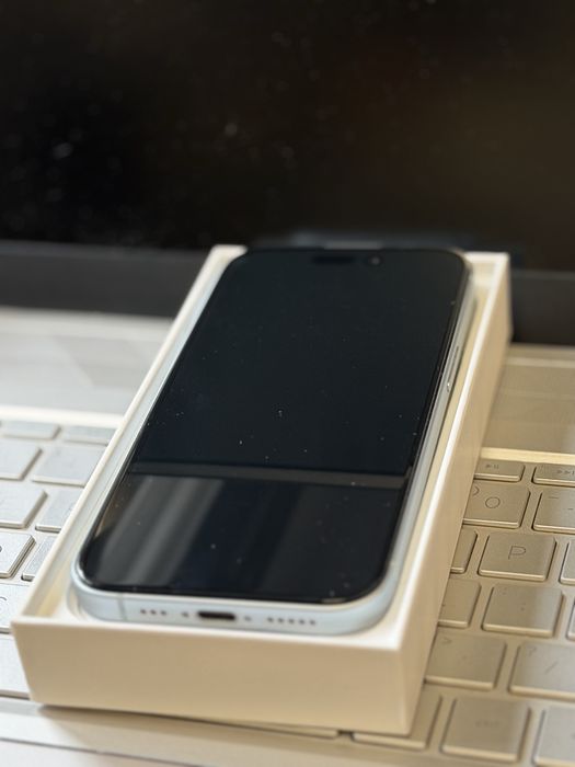 I Phon 15 telefon