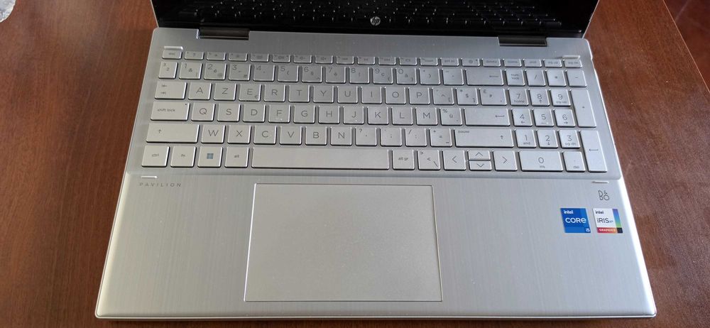 HP Pavilion x360 15 – Intel Core i5