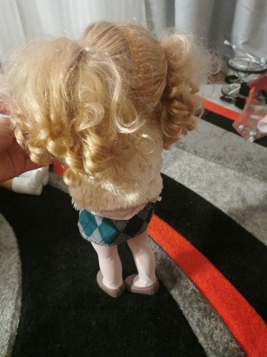 Lalka our generation