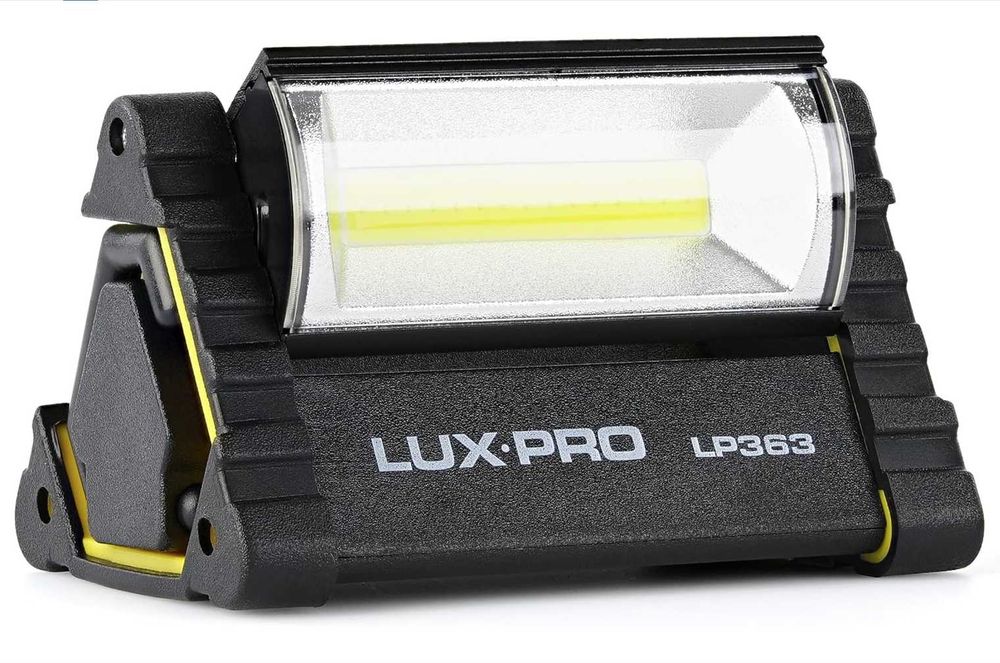 фонар LED лампа LUX PRO LP363 180 Lumen