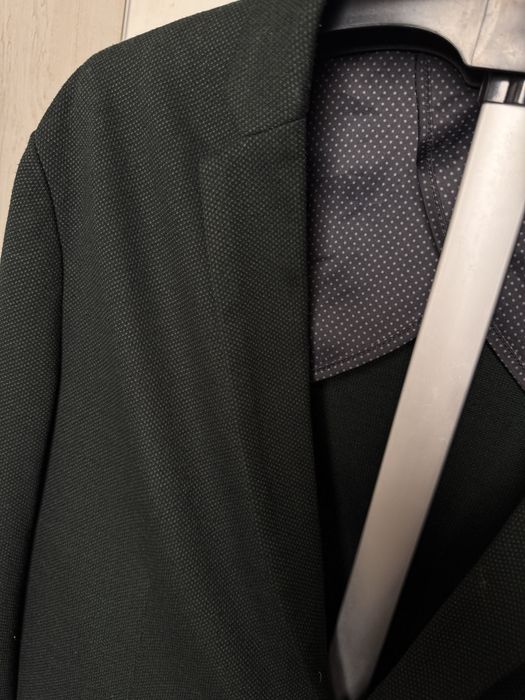 Піджак чоловічий зелений JACK & JONES, розмір 50