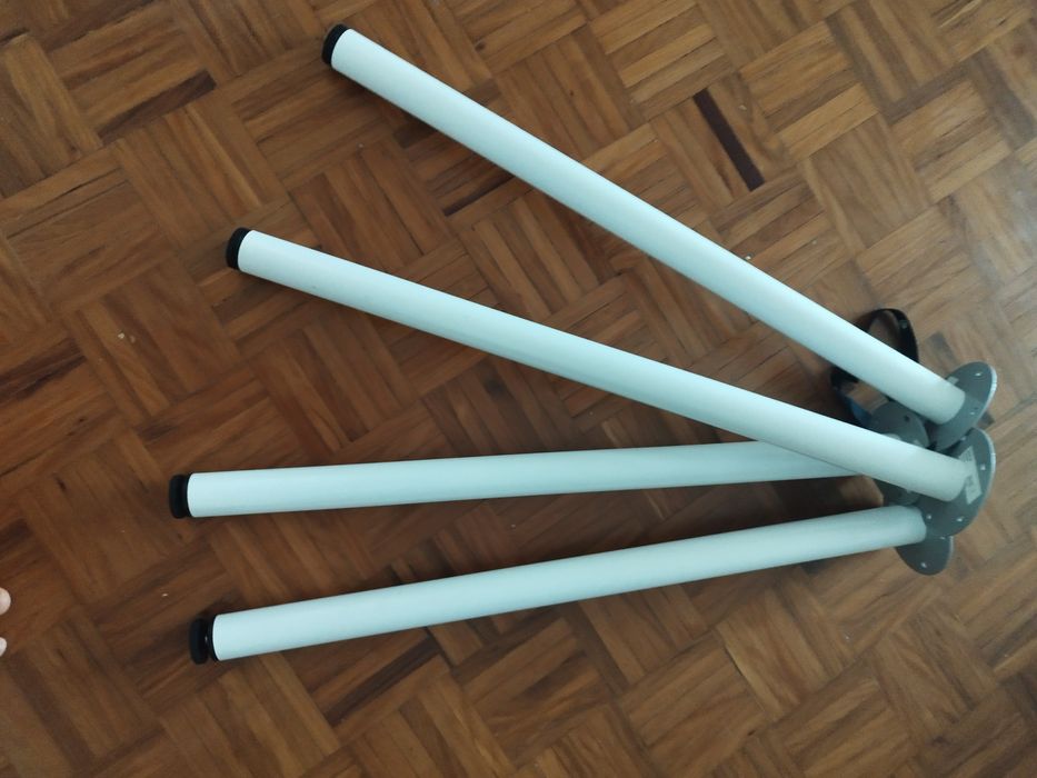 Vendo mesa IKEA, 120x60 cm