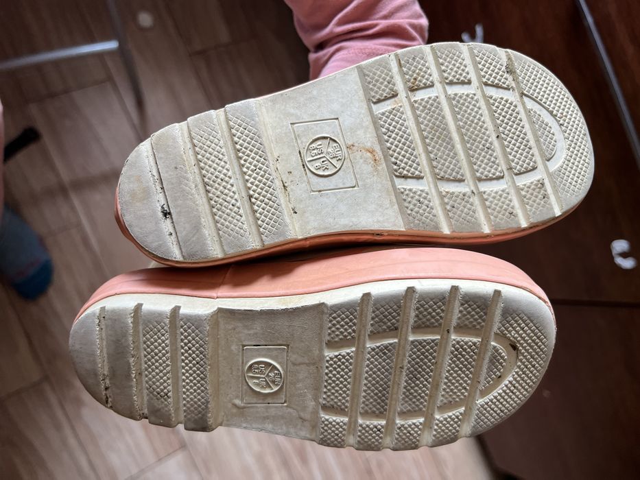 Kalosze Lupilu nr 26