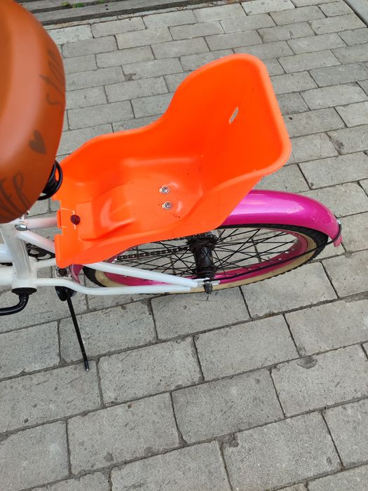 Велосипед для дівчинки. CRUISER.