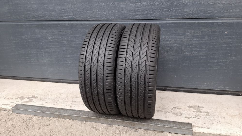 Continental 195/45 R16 UltraContact 7.3 mm 2024
