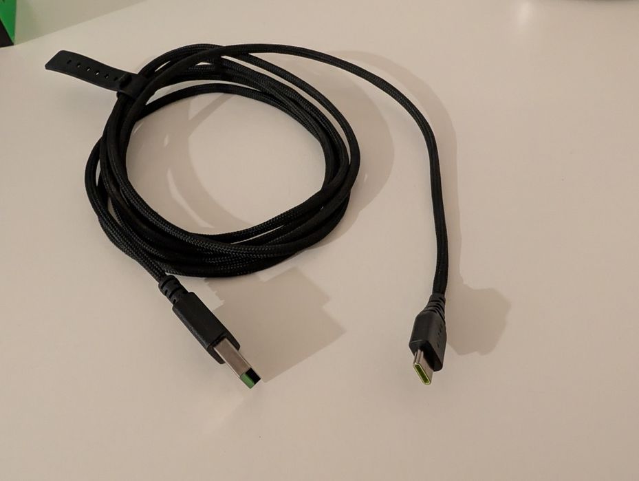 Razer DeathAdder V3 Pro + HyperPolling Dongle 8K