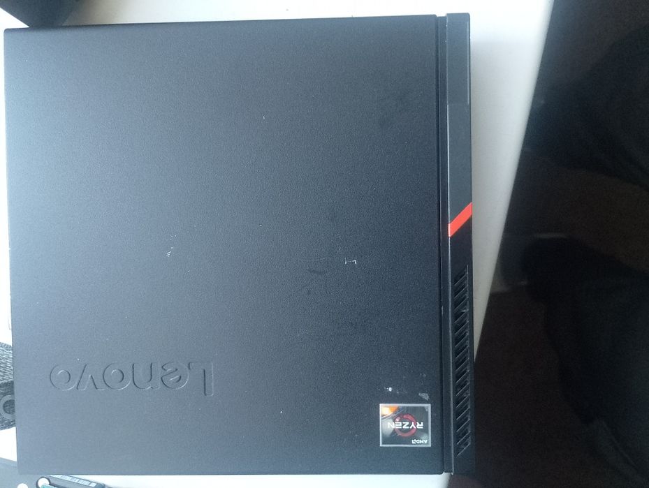 Продам Міні пк Lenovo