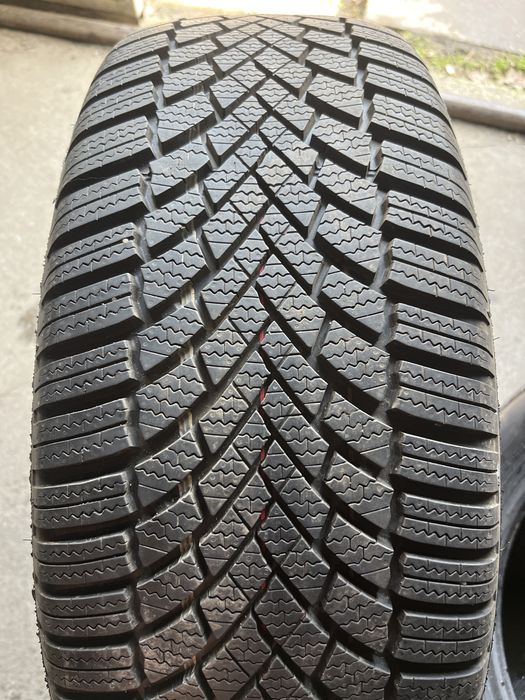 215/45/20 95T XL Bridgestone Blizzak LM005 JAK NOWA 7,5mm 2025r 1szt