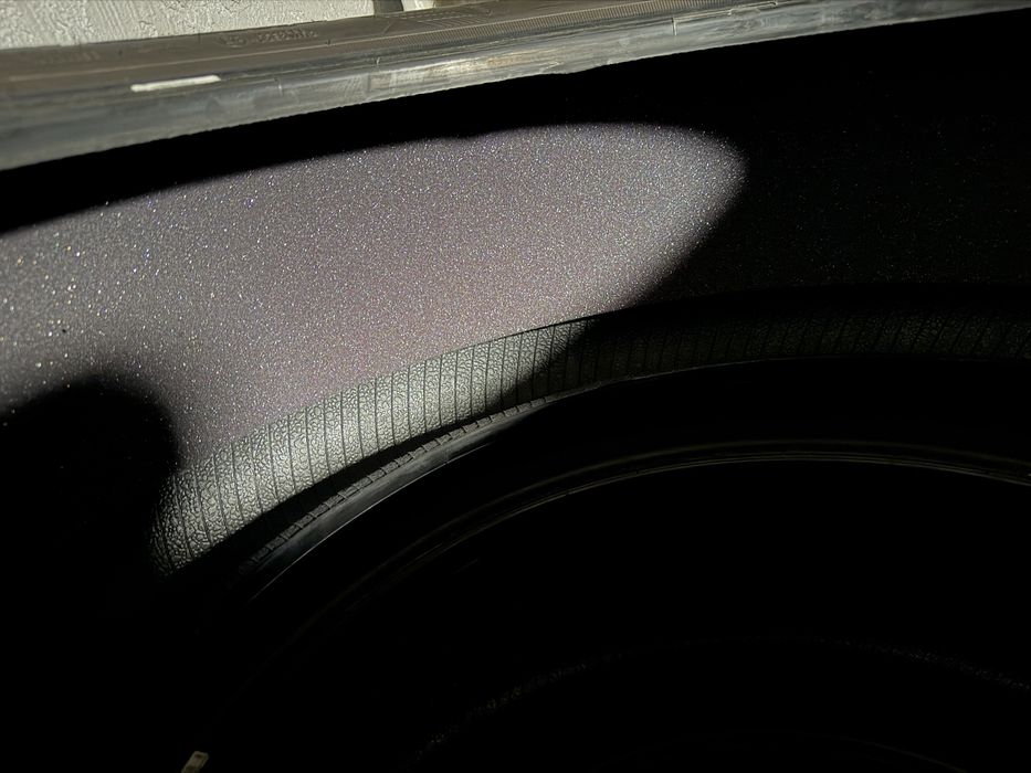 Комплект літніх шин в розмірі 275/45/21 Good Year Eagle F1 110H 2023