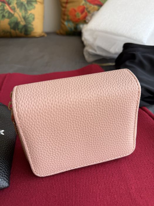 Porta-moedas Patrizia Pepe