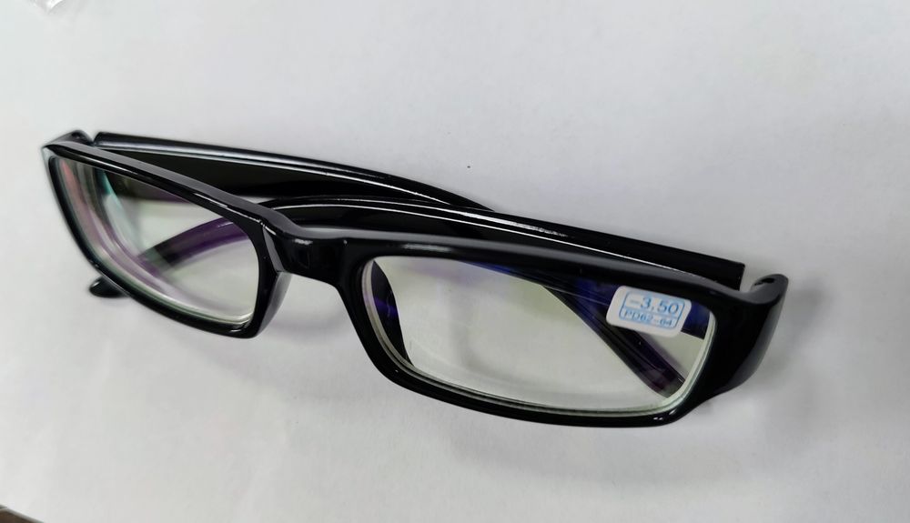 Очки минус-1;-2;-2,5;-3;-3.5;;-4.5;-5;-5.5;-6; окуляри минус.