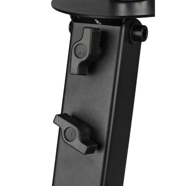 DNA RS1 statyw oświetleniowo kolumnowy - tripod pod oświetlenie nagł.