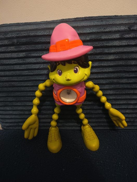 Latarka Little Tikes