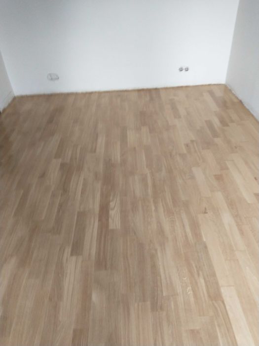 Cyklinowanie, układanie, renowacja i naprawa podłóg i parkietów