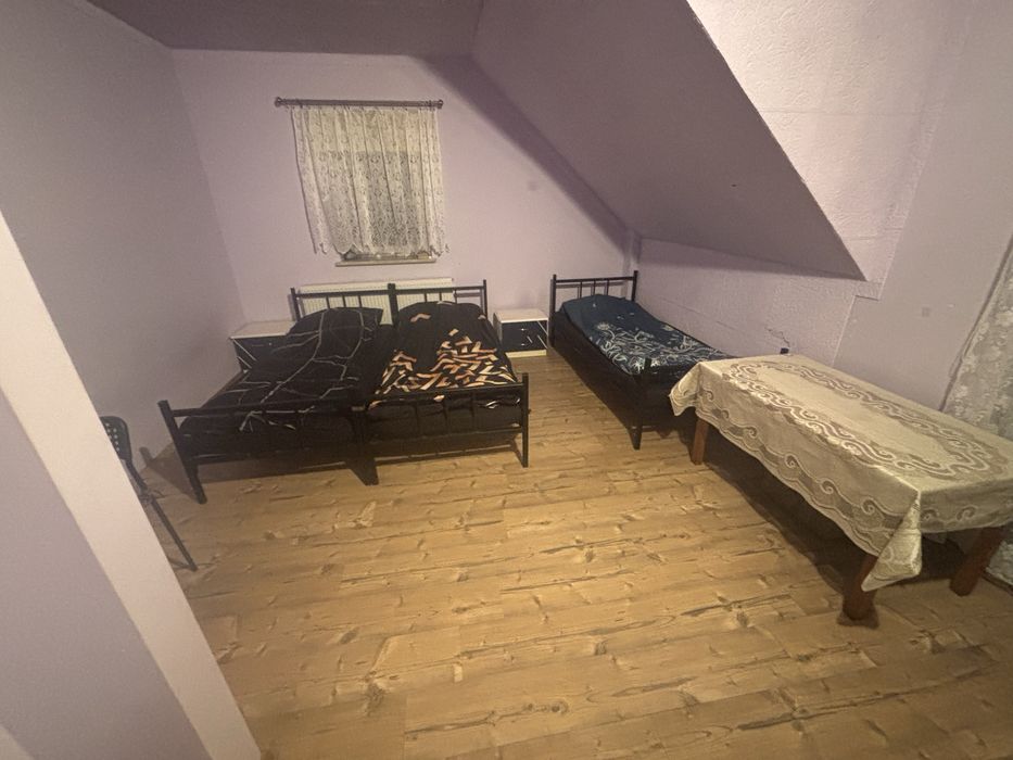 Kwatery pracownicze pokoje dwuosobowe Blonie ,BozaWola