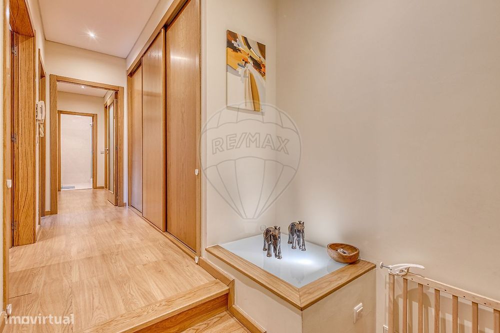 Apartamento T1 para venda