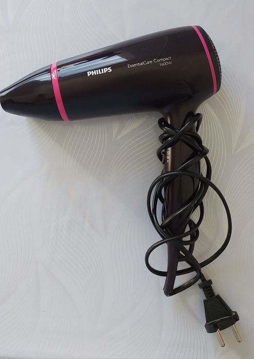 Продам хороший фен