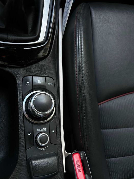 MAZDA CX3 2016 Impecavel64849859312386123