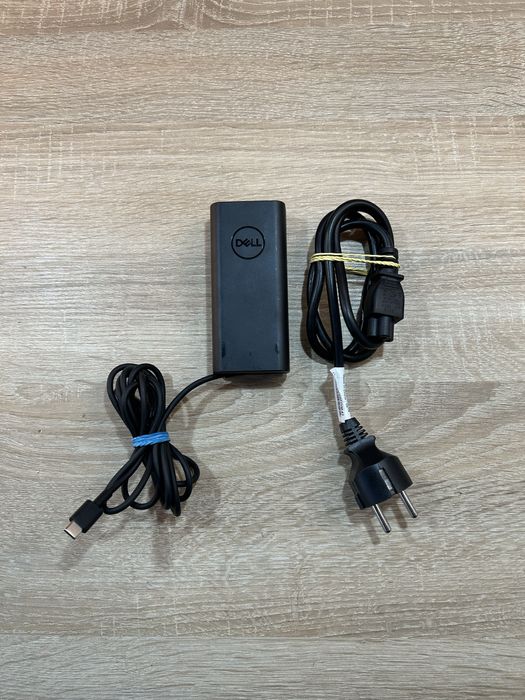 Блок живлення Dell 65W USB Туре С