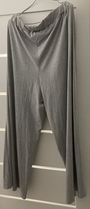 Komplet damski dwu czesciowy plus size