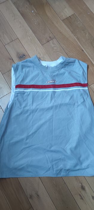 Koszulka And 1 do koszykówki r. XXL