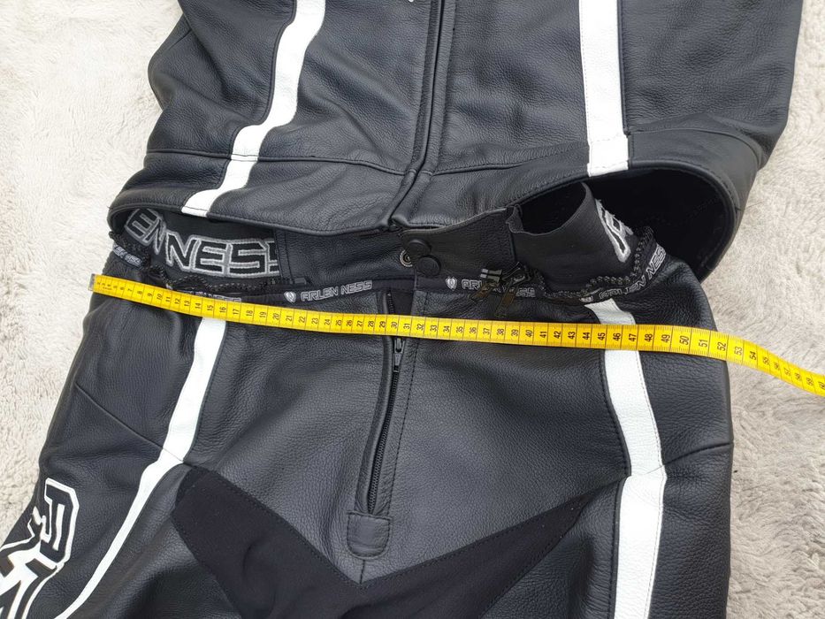 Arlen Ness 56 Eur XXL  Kombinezon motocyklowy
