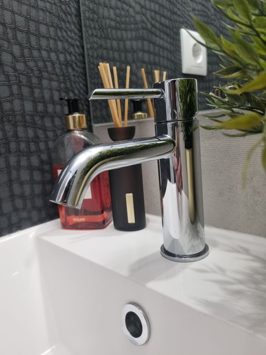 Torneira misturadora (Porcelanosa)