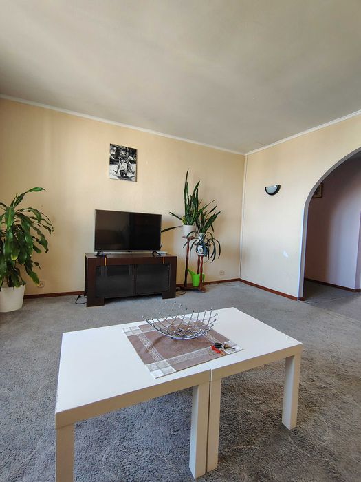 4 кімнатна квартира вулиця Чорновола