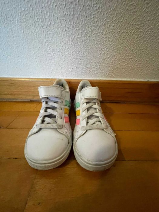 Tênis Adidas para Crianças
